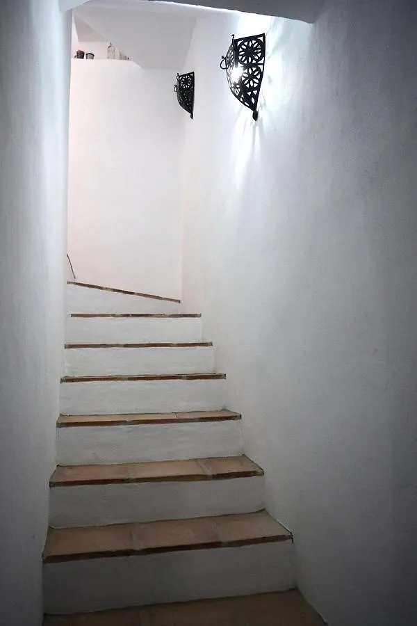 Casa De Arriba Villa Canillas de Aceituno