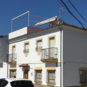Сasa de vacaciones Casa Sinclair, El Colmenar