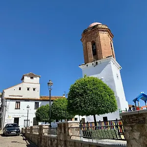 El Estudio - Beautiful In Historic Old Town Apartment