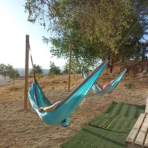 Сasa de vacaciones Peñalosa, Pruna