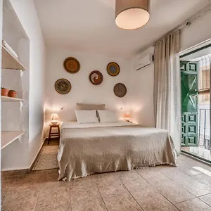 Couette-café Encanto, Canillas de Aceituno