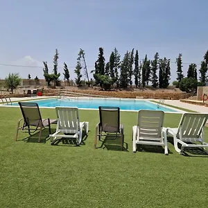 Camping Albox Campsite