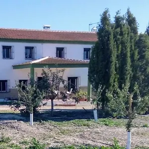 Casa rural Rural El Orégano, Campillos